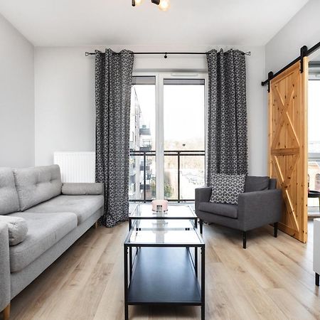 City Of The Kings-Alice Apartment كراكوفيا المظهر الخارجي الصورة